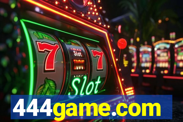 444game.com