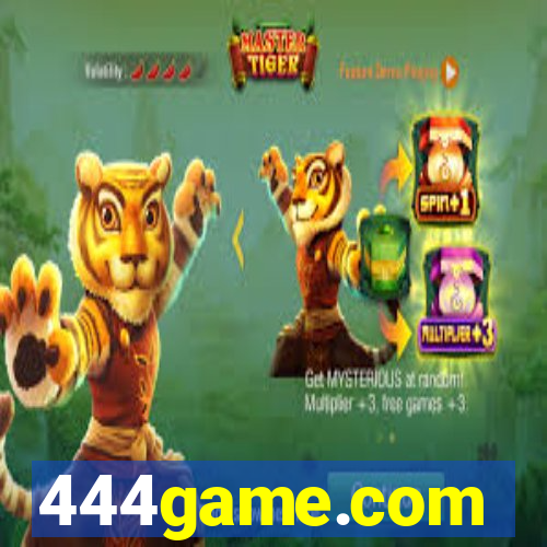 444game.com
