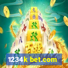 1234k bet.com