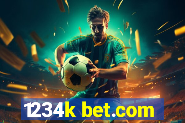 1234k bet.com