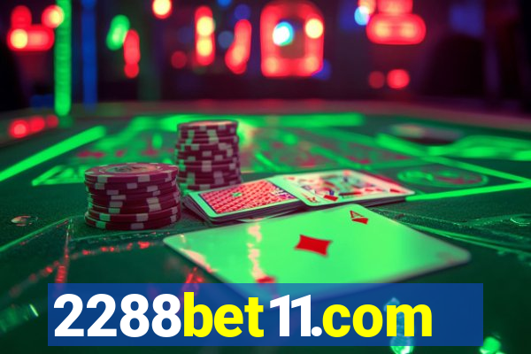 2288bet11.com