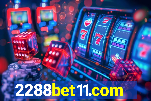 2288bet11.com