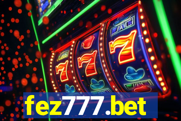 fez777.bet