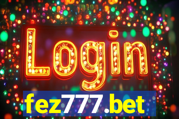 fez777.bet