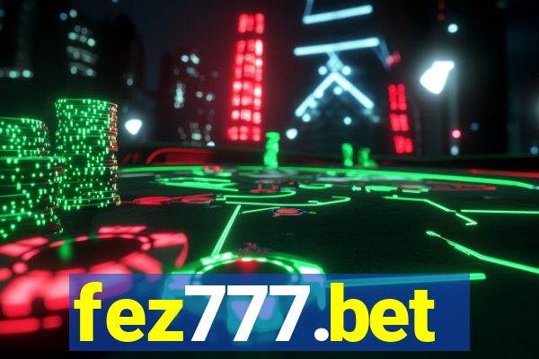fez777.bet