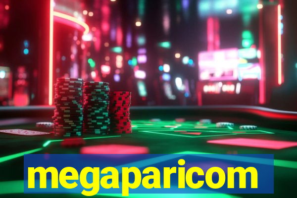 megaparicom
