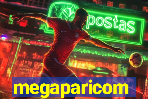 megaparicom
