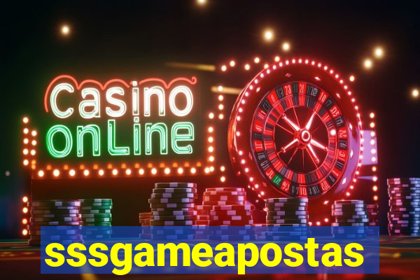 sssgameapostas