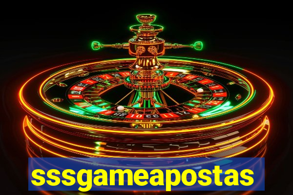 sssgameapostas
