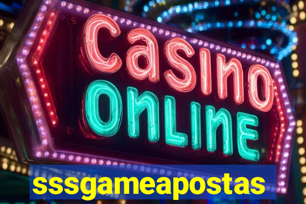 sssgameapostas