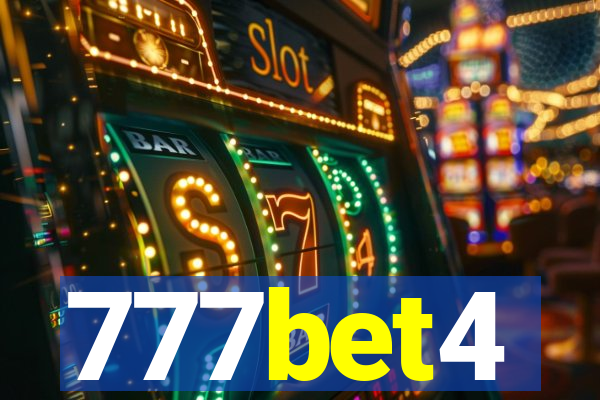 777bet4