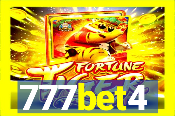 777bet4
