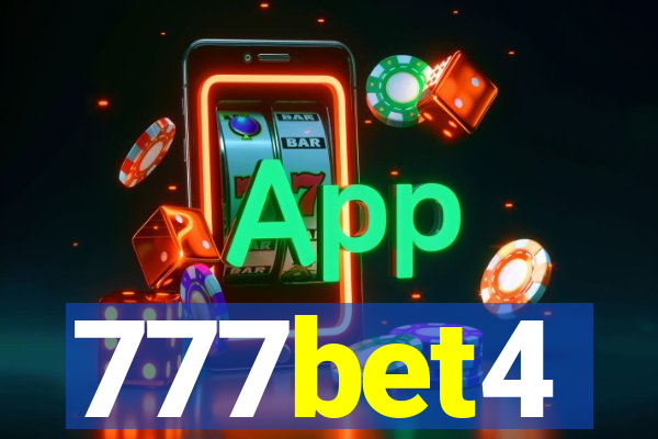 777bet4