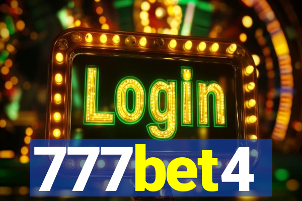 777bet4