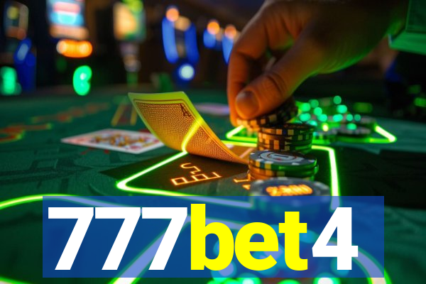 777bet4