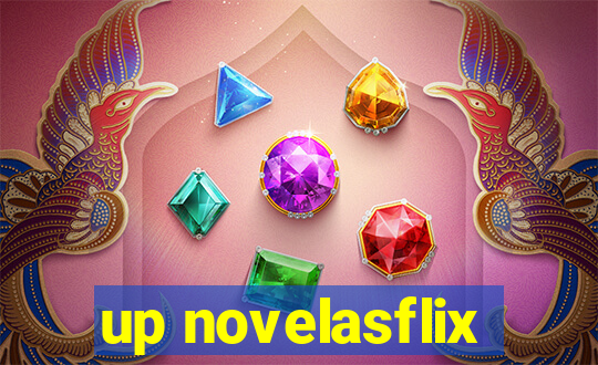 up novelasflix