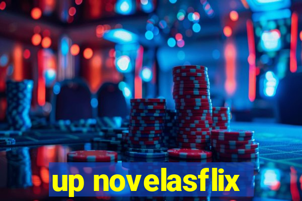 up novelasflix