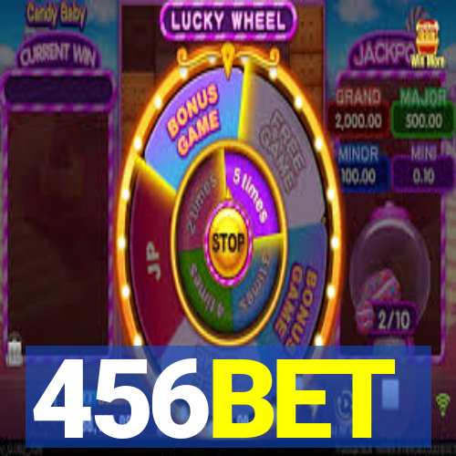 456BET