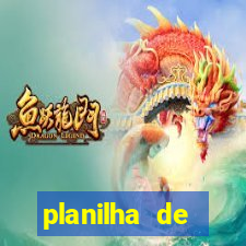 planilha de alavancagem de banca