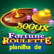 planilha de alavancagem de banca