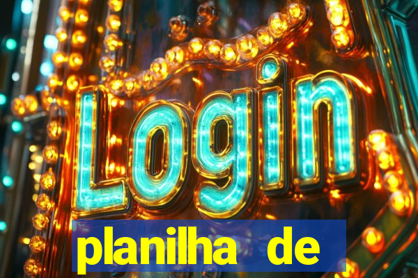 planilha de alavancagem de banca
