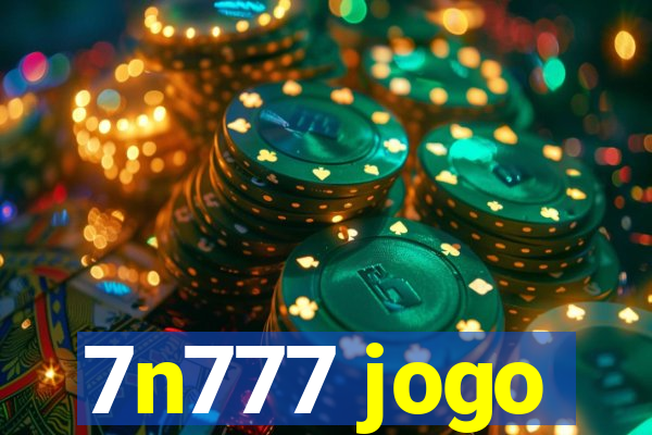 7n777 jogo
