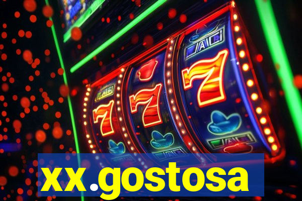xx.gostosa