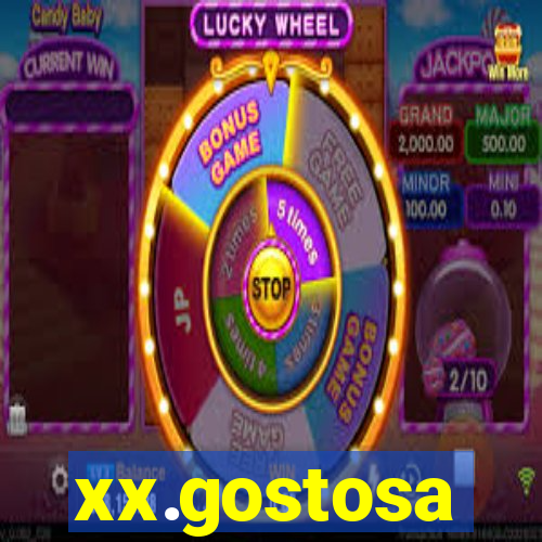 xx.gostosa
