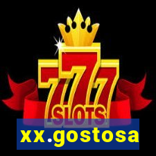 xx.gostosa