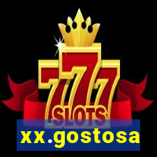 xx.gostosa