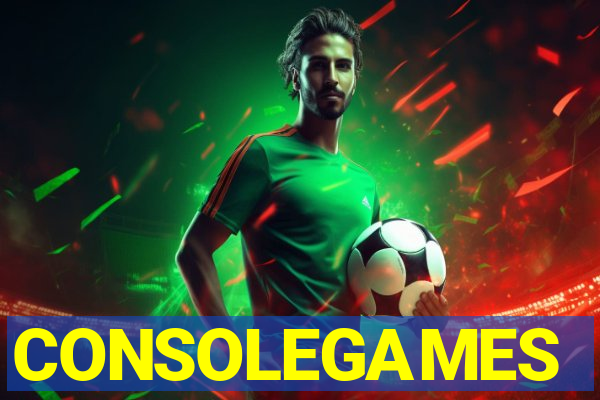 CONSOLEGAMES