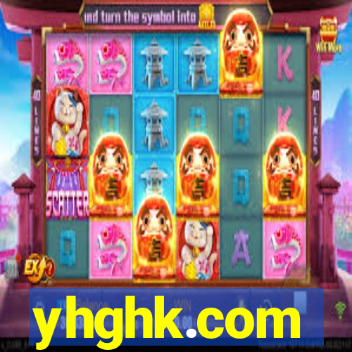 yhghk.com