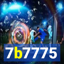 7b7775