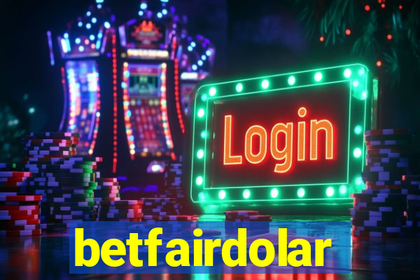 betfairdolar