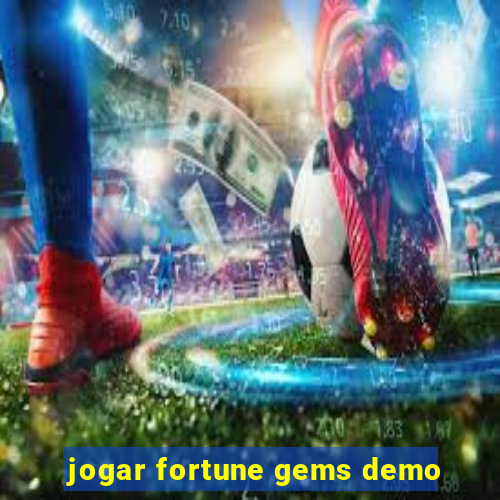 jogar fortune gems demo