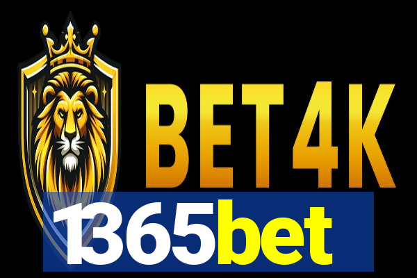 1365bet