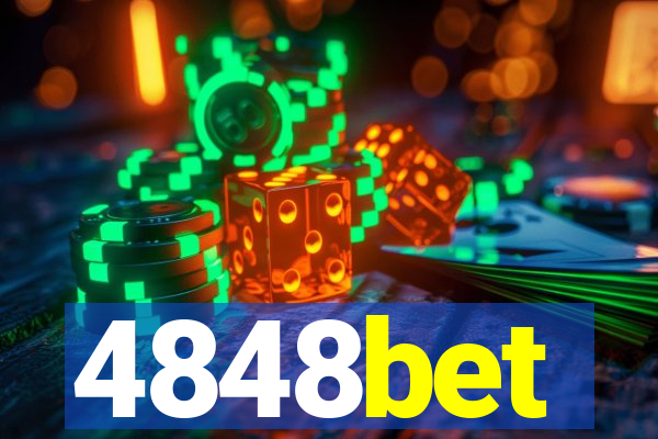 4848bet