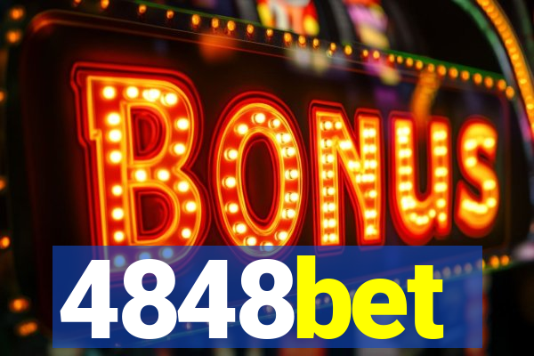4848bet