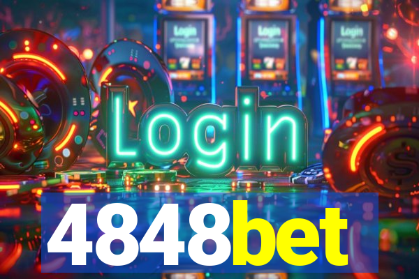 4848bet