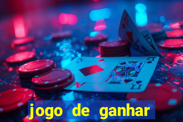 jogo de ganhar dinheiro da mina