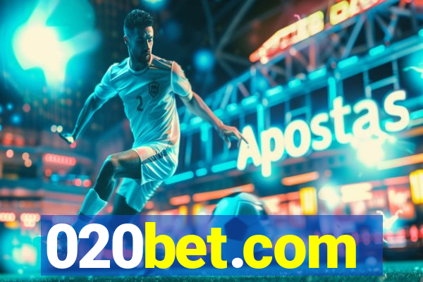 020bet.com