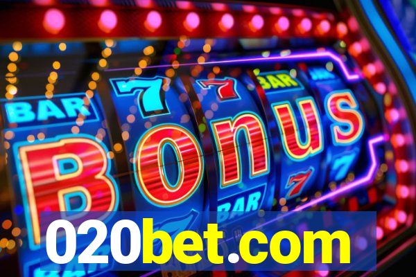 020bet.com
