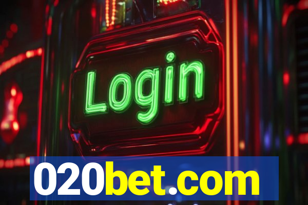 020bet.com