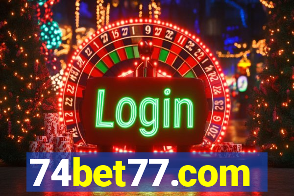 74bet77.com