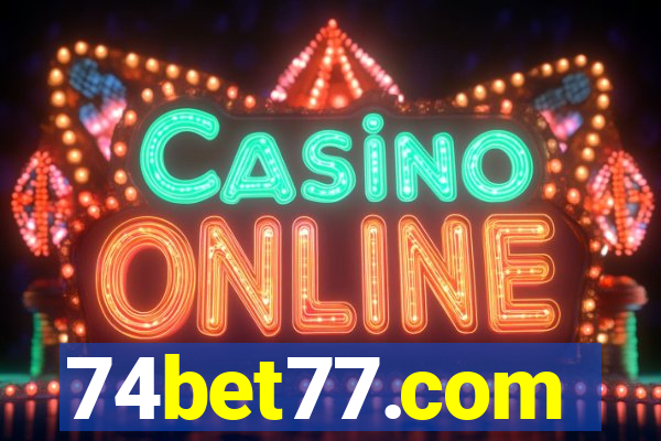 74bet77.com