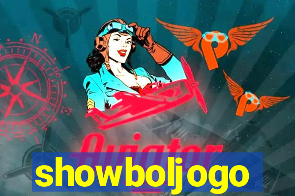 showboljogo