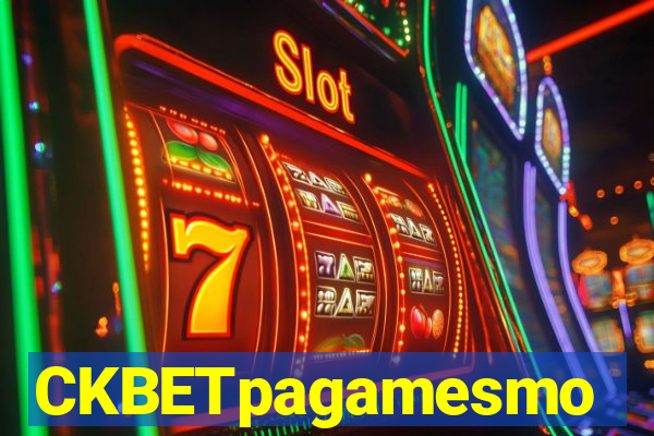 CKBETpagamesmo
