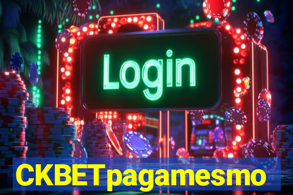 CKBETpagamesmo