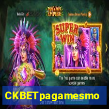 CKBETpagamesmo