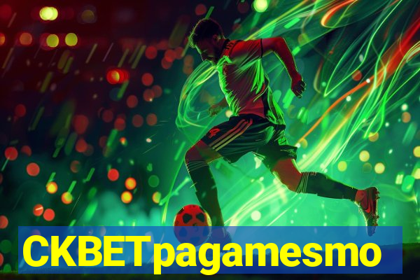 CKBETpagamesmo